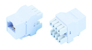 CAT5E KEYSTON JACK KARMA